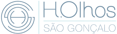 Hosp de Olhos São Gonçalo